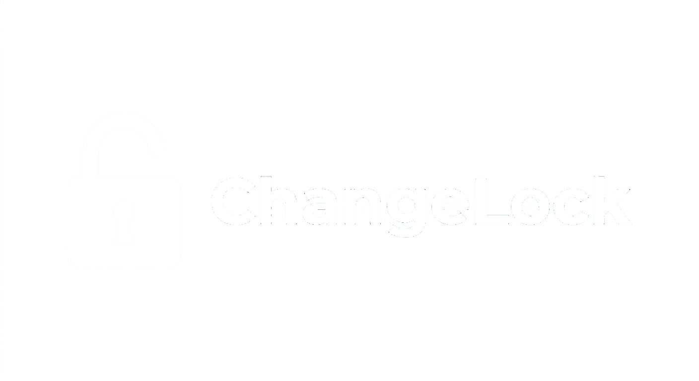 ChangeLock